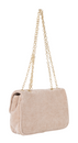VALENTINO Maryjo Flap Bag Nudo