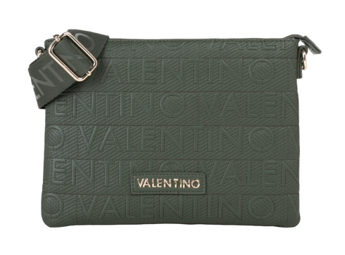 VALENTINO Sveva Pochette Verde Militare VALENTINO Sveva Pochette Verde Militare