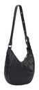 LIEBESKIND BERLIN Luna II Hobo Bag S Black LIEBESKIND BERLIN Luna II Hobo Bag S Black