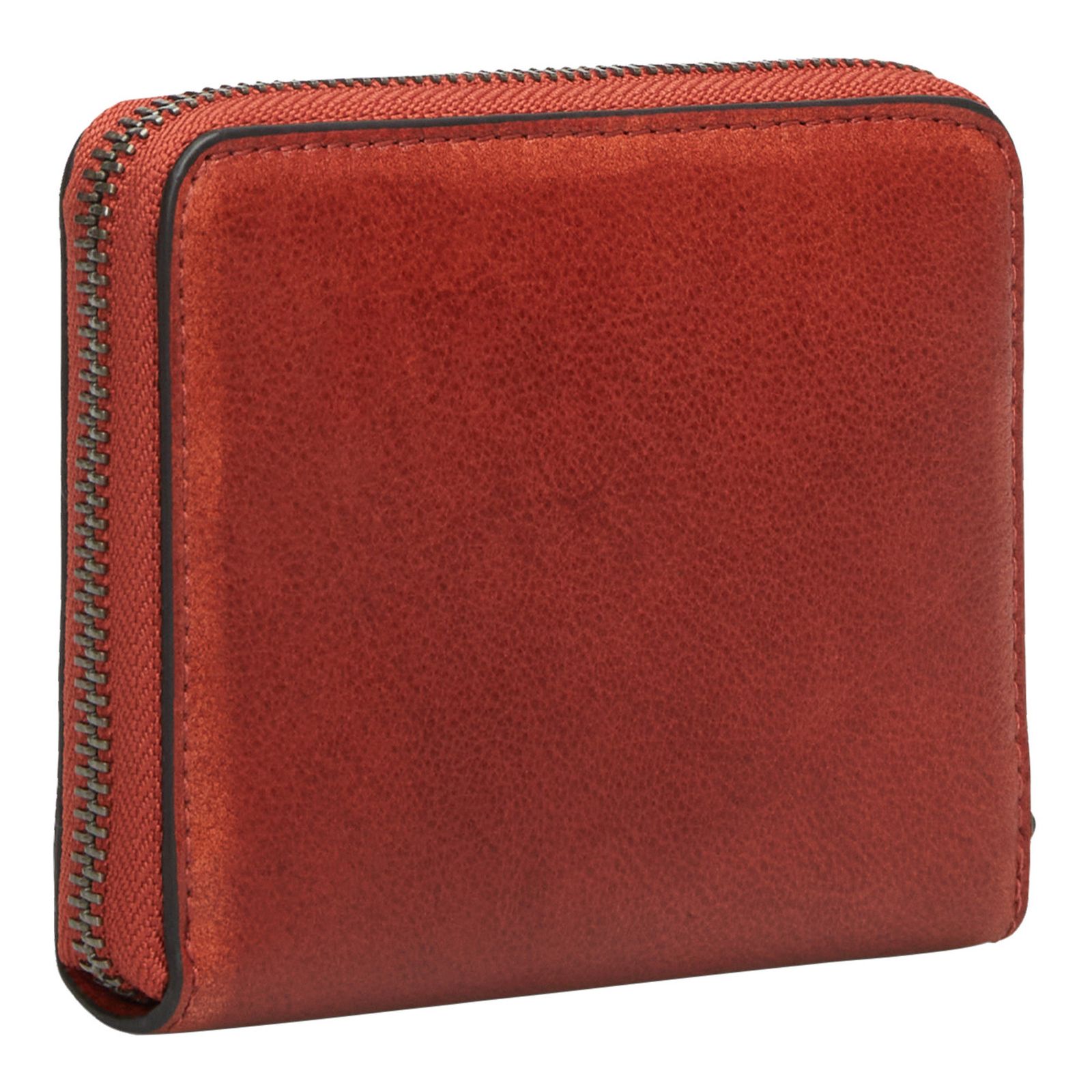 LIEBESKIND BERLIN Conny Wallet M Red Rock