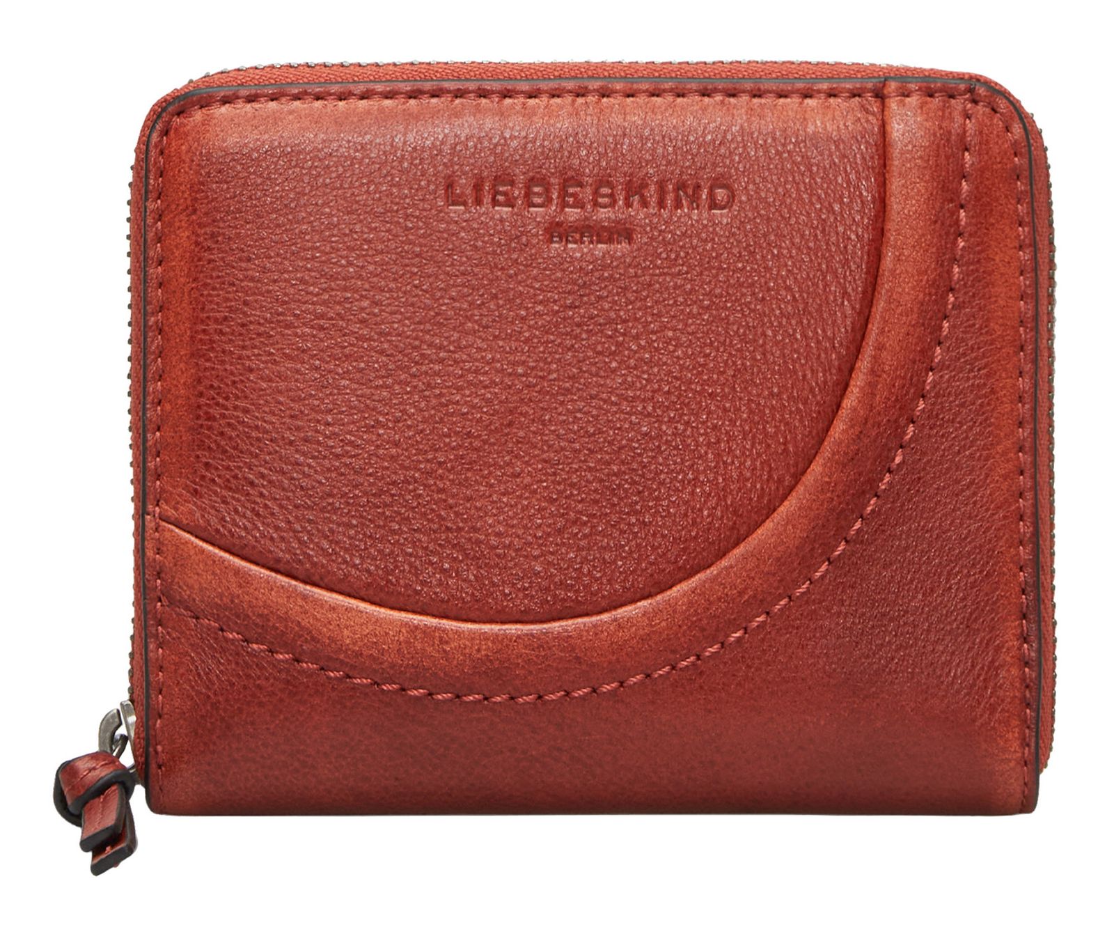 LIEBESKIND BERLIN Conny Wallet M Red Rock LIEBESKIND BERLIN Conny Wallet M Red Rock