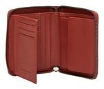 LIEBESKIND BERLIN Conny Wallet M Red Rock LIEBESKIND BERLIN Conny Wallet M Red Rock