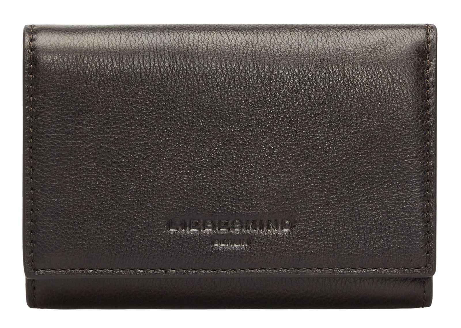 LIEBESKIND BERLIN Linn Wallet M Deep Soil