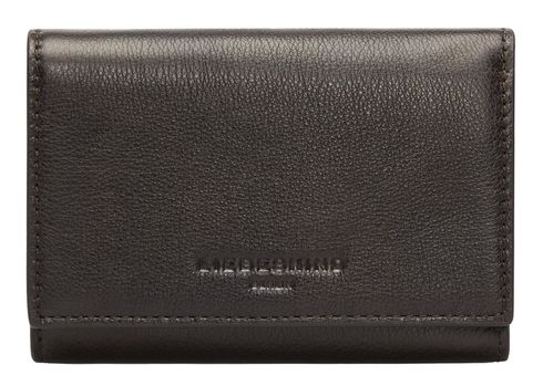LIEBESKIND BERLIN Linn Wallet M Deep Soil LIEBESKIND BERLIN Linn Wallet M Deep Soil