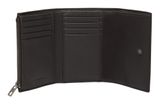 LIEBESKIND BERLIN Linn Wallet M Deep Soil LIEBESKIND BERLIN Linn Wallet M Deep Soil