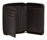 LIEBESKIND BERLIN Conny Wallet M Deep Soil LIEBESKIND BERLIN Conny Wallet M Deep Soil