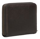 LIEBESKIND BERLIN Conny Wallet M Deep Soil LIEBESKIND BERLIN Conny Wallet M Deep Soil