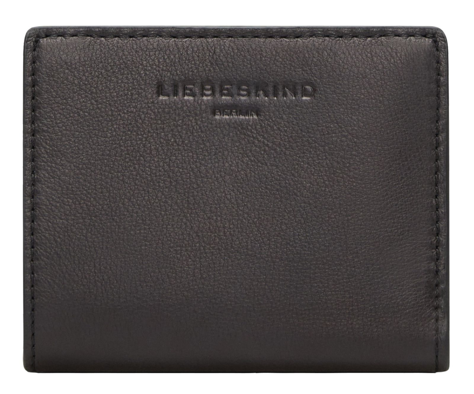 LIEBESKIND BERLIN Thea Wallet M Black
