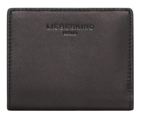 LIEBESKIND BERLIN Thea Wallet M Black LIEBESKIND BERLIN Thea Wallet M Black