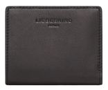 LIEBESKIND BERLIN Thea Wallet M Black LIEBESKIND BERLIN Thea Wallet M Black