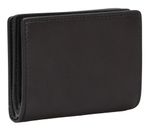 LIEBESKIND BERLIN Thea Wallet M Black LIEBESKIND BERLIN Thea Wallet M Black
