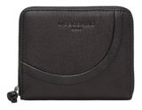 LIEBESKIND BERLIN Conny Wallet M Black LIEBESKIND BERLIN Conny Wallet M Black