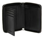 LIEBESKIND BERLIN Conny Wallet M Black LIEBESKIND BERLIN Conny Wallet M Black