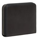 LIEBESKIND BERLIN Conny Wallet M Black LIEBESKIND BERLIN Conny Wallet M Black