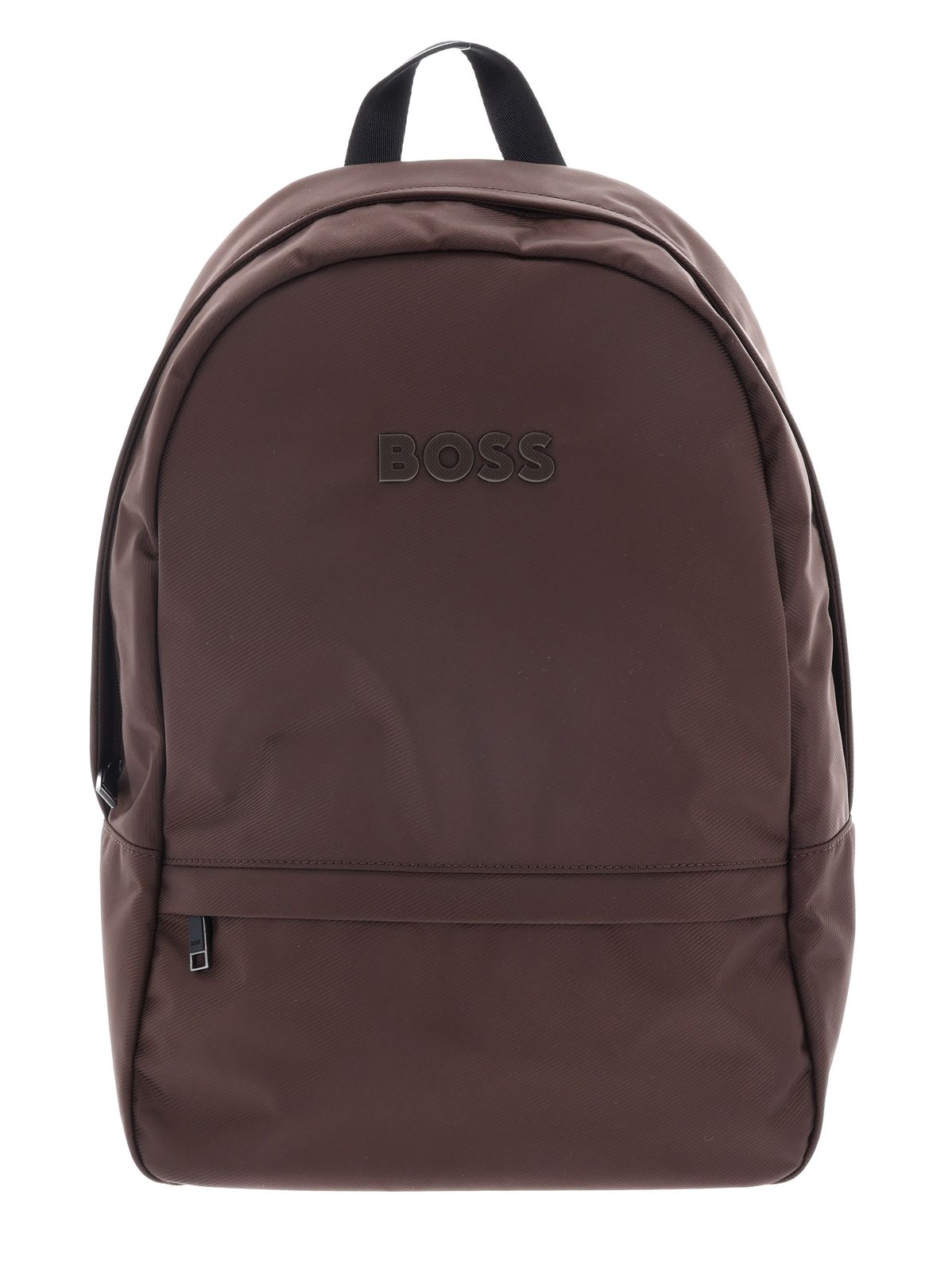 BOSS Catch 3.0 Backpack Dark Brown