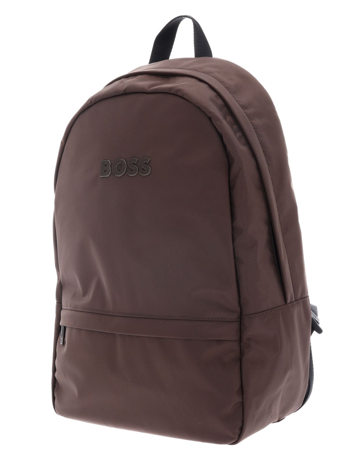 BOSS Catch 3.0 Backpack Dark Brown BOSS Catch 3.0 Backpack Dark Brown