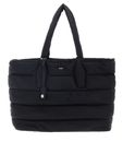 BOSS Sandy Tote Bag NY M Black BOSS Sandy Tote Bag NY M Black