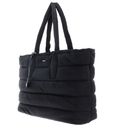 BOSS Sandy Tote Bag NY M Black BOSS Sandy Tote Bag NY M Black