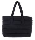 BOSS Sandy Tote Bag NY M Black BOSS Sandy Tote Bag NY M Black