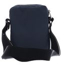 BOSS Catch 3.0 NS Zip Crossbody Bag Open Blue BOSS Catch 3.0 NS Zip Crossbody Bag Open Blue