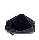 BOSS Catch 3.0 NS Zip Crossbody Bag Open Blue BOSS Catch 3.0 NS Zip Crossbody Bag Open Blue