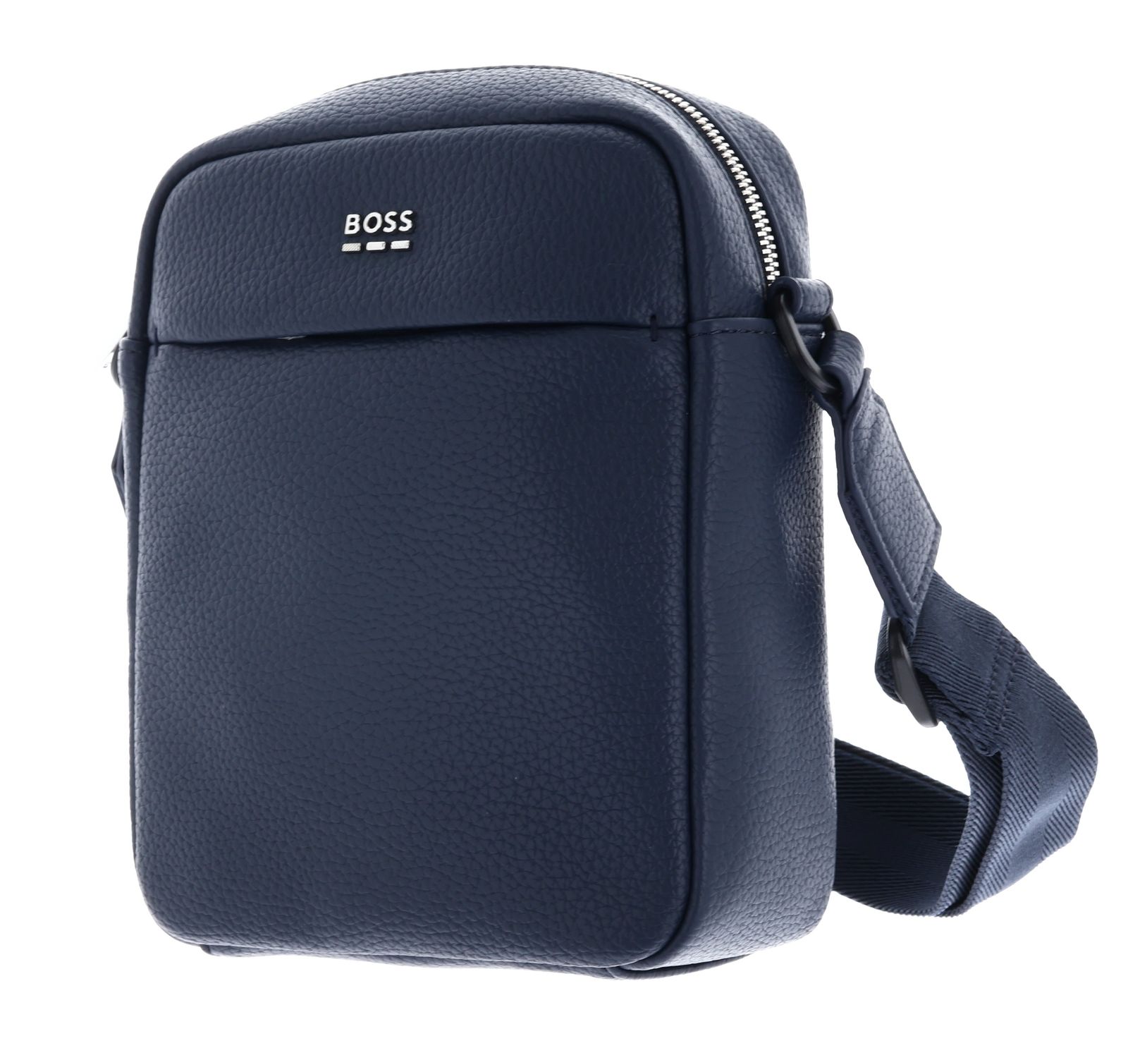 BOSS Ray Evo NS Zip Crossbody Open Blue BOSS Ray Evo NS Zip Crossbody Open Blue