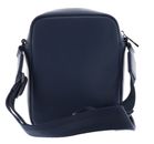 BOSS Ray Evo NS Zip Crossbody Open Blue BOSS Ray Evo NS Zip Crossbody Open Blue