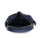 BOSS Ray Evo NS Zip Crossbody Open Blue BOSS Ray Evo NS Zip Crossbody Open Blue