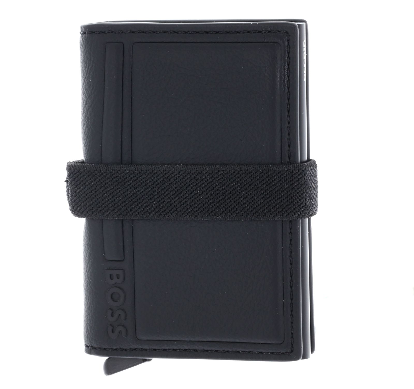 BOSS Gift Set GB Secrid & Tracer Tag Black BOSS Gift Set GB Secrid & Tracer Tag Black