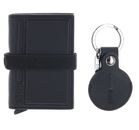 BOSS Gift Set GB Secrid & Tracer Tag Black BOSS Gift Set GB Secrid & Tracer Tag Black