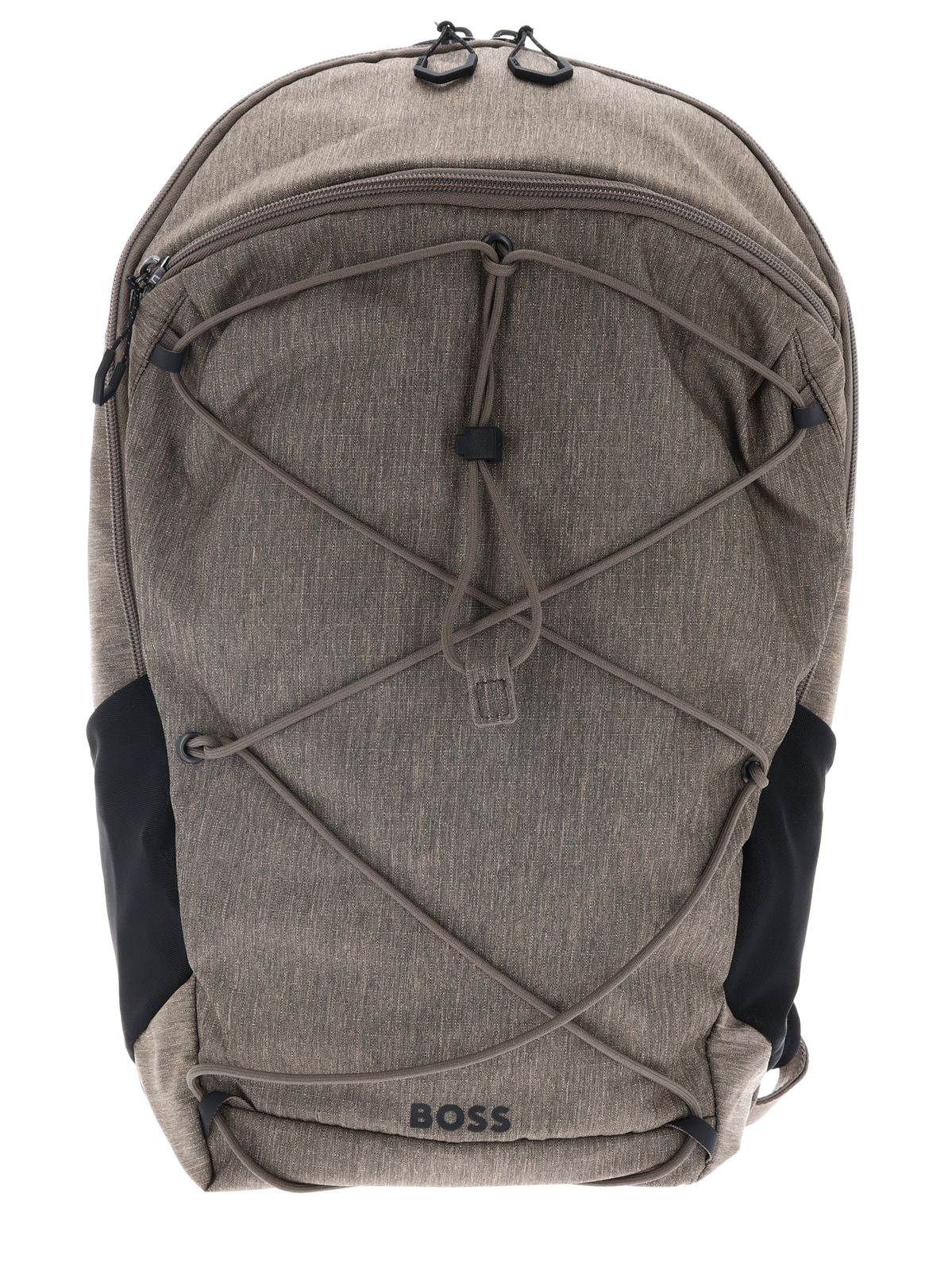 BOSS Stenson Backpack M Light / Pastel Green