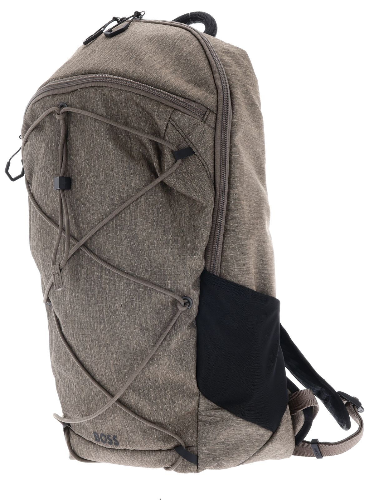 BOSS Stenson Backpack M Light / Pastel Green BOSS Stenson Backpack M Light / Pastel Green