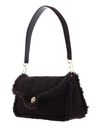 BOSS Beyond Shoulder Bag Dark Brown BOSS Beyond Shoulder Bag Dark Brown