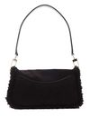 BOSS Beyond Shoulder Bag Dark Brown BOSS Beyond Shoulder Bag Dark Brown