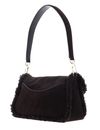 BOSS Beyond Shoulder Bag Dark Brown BOSS Beyond Shoulder Bag Dark Brown