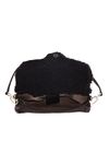 BOSS Beyond Shoulder Bag Dark Brown BOSS Beyond Shoulder Bag Dark Brown