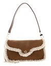 BOSS Beyond Shoulder Bag Medium Beige BOSS Beyond Shoulder Bag Medium Beige