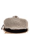 BOSS Beyond Shoulder Bag Medium Beige BOSS Beyond Shoulder Bag Medium Beige