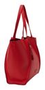 Marc O'Polo Biana Shopper Shiny Red Marc O'Polo Biana Shopper Shiny Red