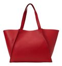 Marc O'Polo Biana Shopper Shiny Red Marc O'Polo Biana Shopper Shiny Red