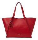 Marc O'Polo Biana Shopper Shiny Red Marc O'Polo Biana Shopper Shiny Red