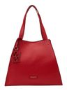 Marc O'Polo Biana Shopper Shiny Red Marc O'Polo Biana Shopper Shiny Red