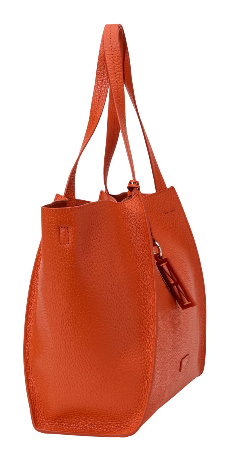 Marc O'Polo Biana Shopper Vivid Orange Marc O'Polo Biana Shopper Vivid Orange