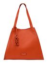 Marc O'Polo Biana Shopper Vivid Orange Marc O'Polo Biana Shopper Vivid Orange