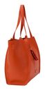 Marc O'Polo Biana Shopper Vivid Orange Marc O'Polo Biana Shopper Vivid Orange