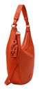 Marc O'Polo Bellilo Crossbody Bag Vivid Orange