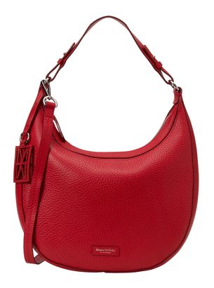 Marc O'Polo Bellilo Crossbody Bag Shiny Red Marc O'Polo Bellilo Crossbody Bag Shiny Red