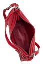 Marc O'Polo Bellilo Crossbody Bag Shiny Red
