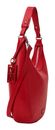Marc O'Polo Bellilo Crossbody Bag Shiny Red