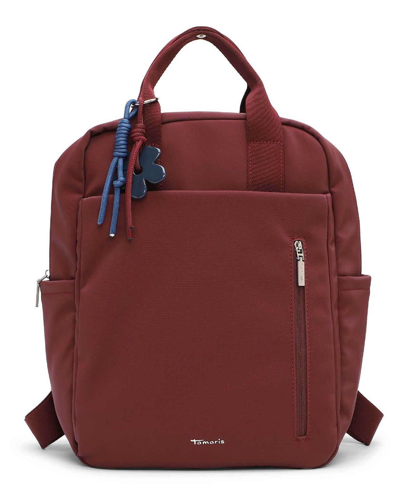 Tamaris Maleen City Backpack L Wine